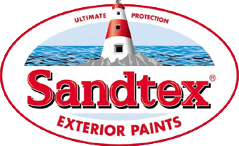 Sandtex Exterior Paints